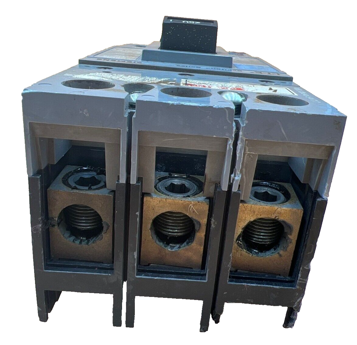 Siemens FXD63B250 Used