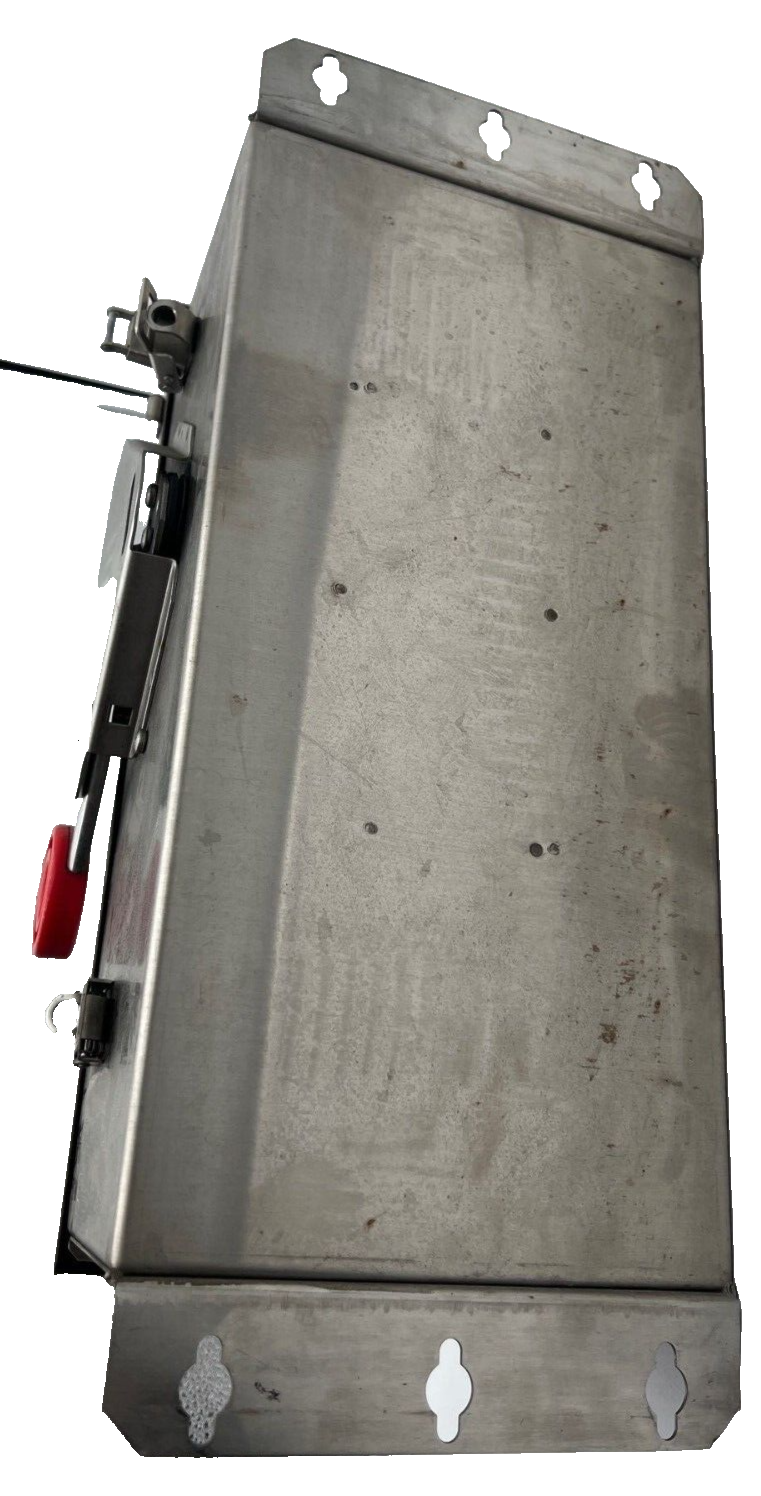 Eaton SPD200480Y2K Used