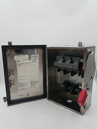 GE TH3361SS Used