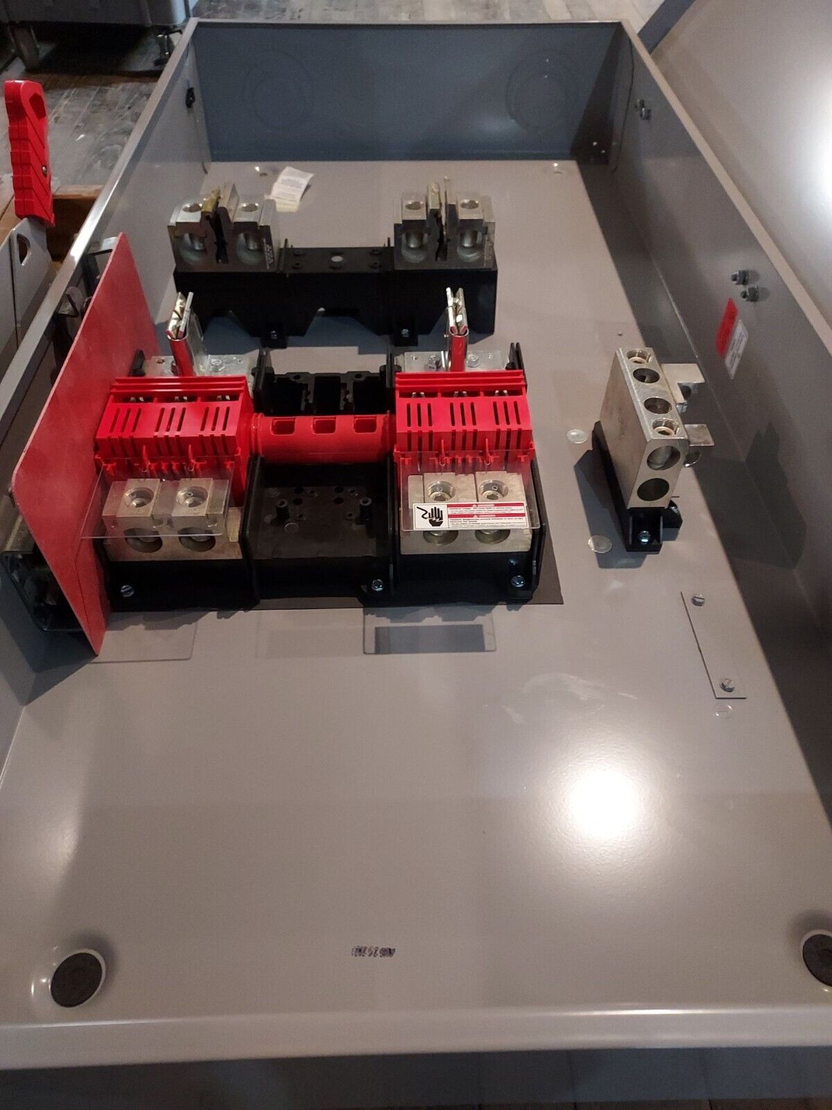 Siemens GF226NRA New