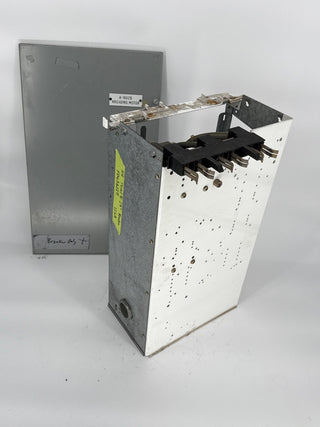 Siemens Model 90 24" 225A Feeder MCC Bucket FD63B225 225 Amp Used