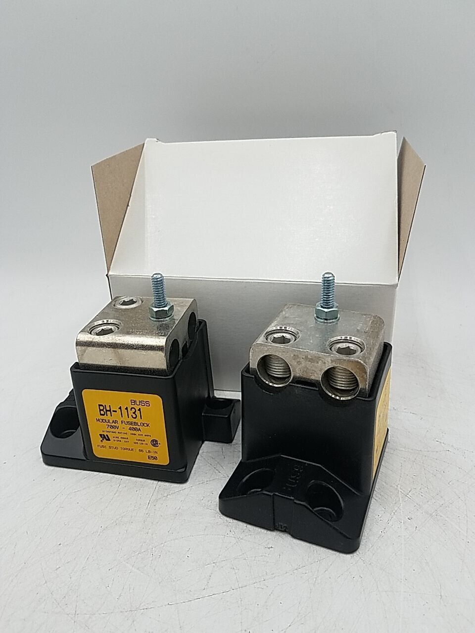 Bussmann BH-1131 New