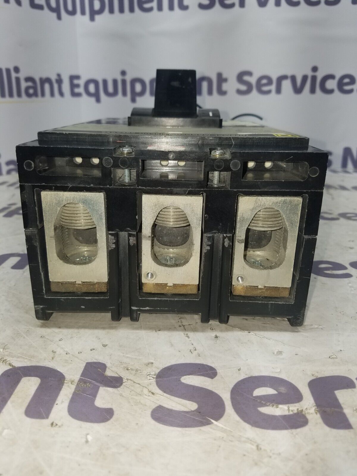 Square D LAL36350 Used