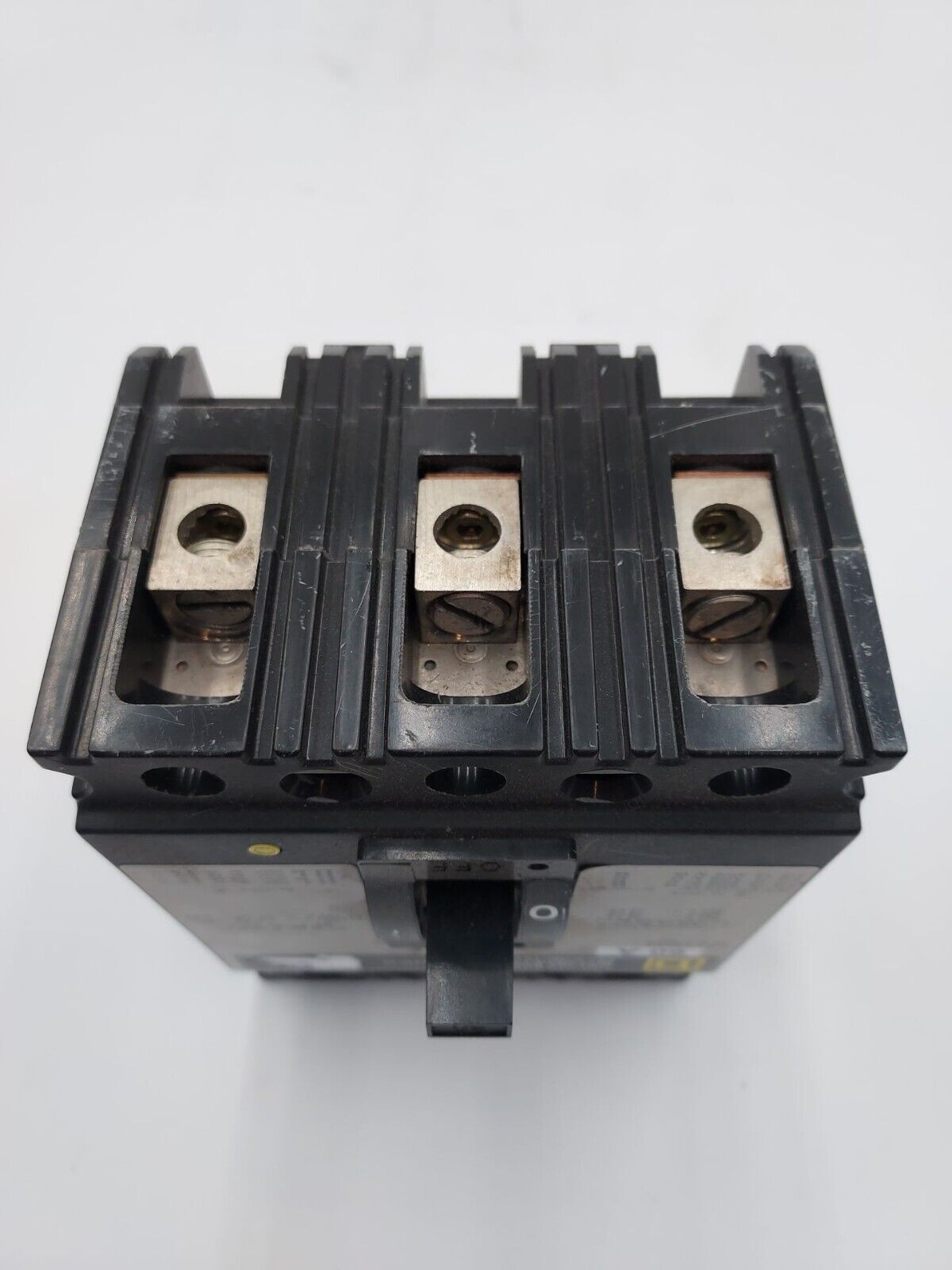 Square D FAL34060 Used