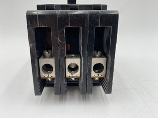 Square D EGB34125 Used