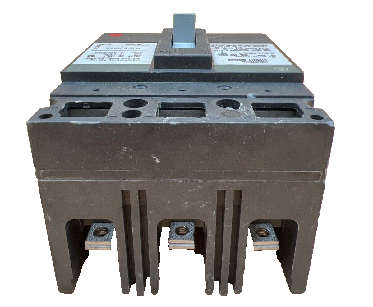 GE TED134030 Used