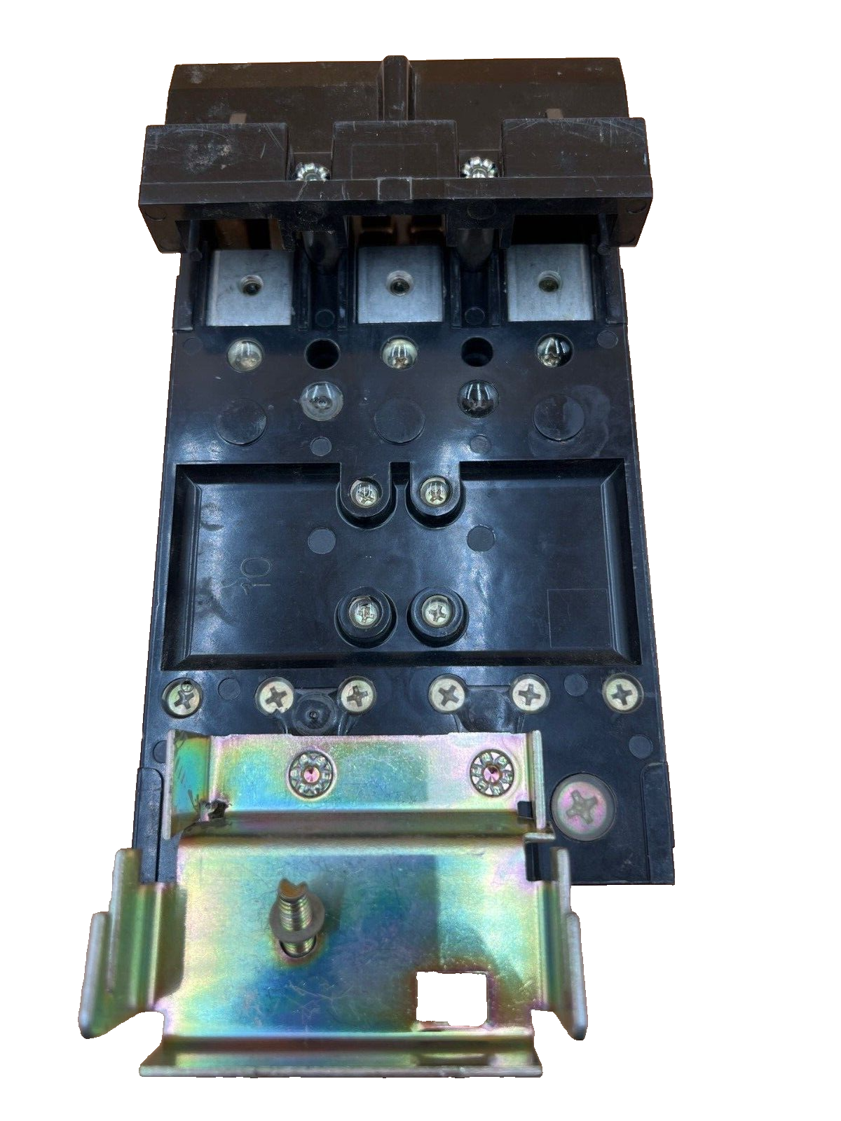 Square D QGA32225 Used