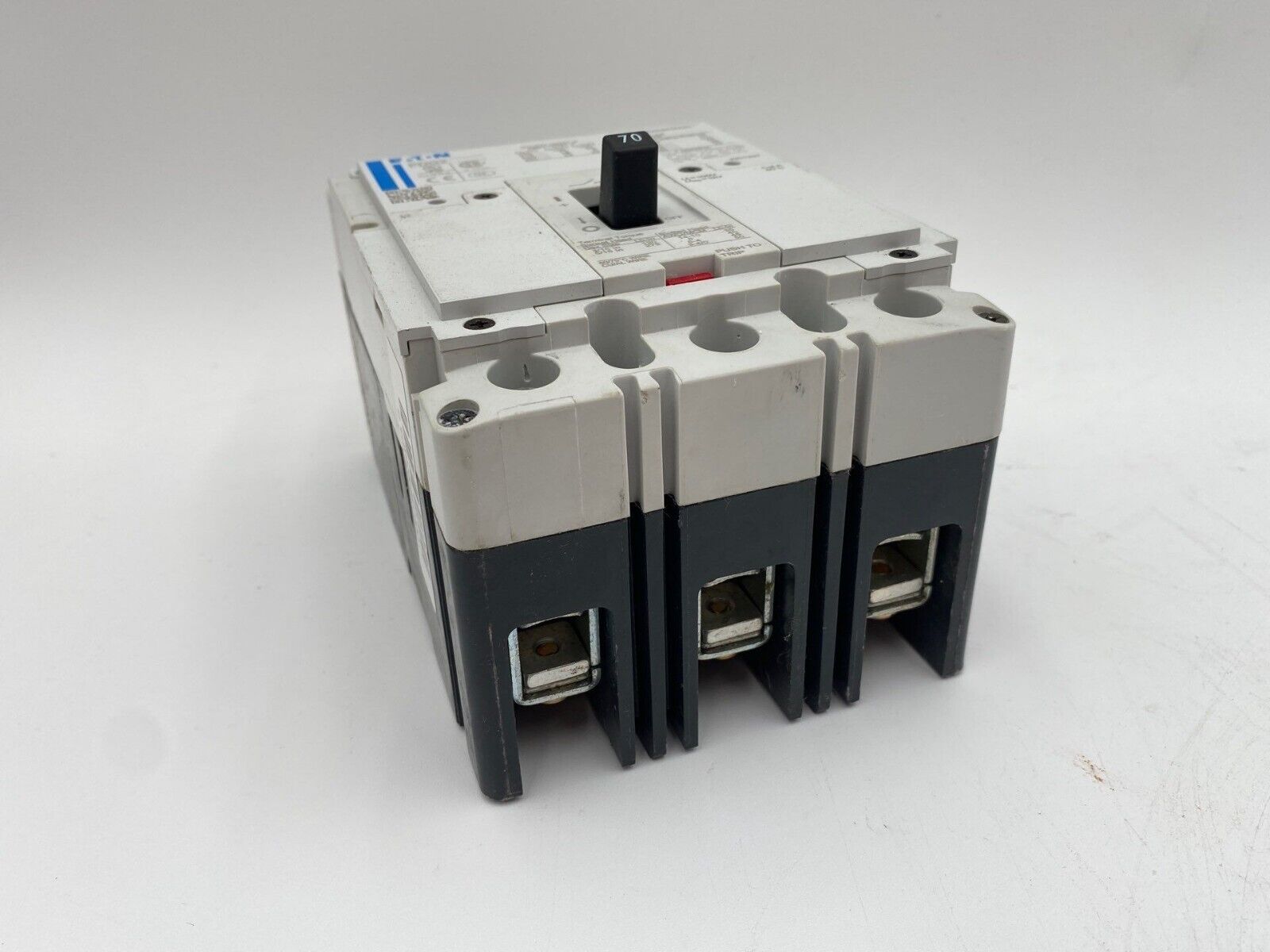 Eaton PDG23M0070TFFL Used