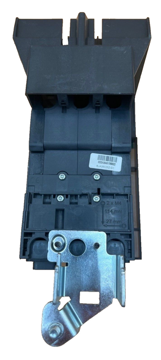 Square D BJA36025 Used