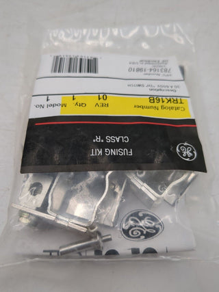 GE TRK16B New