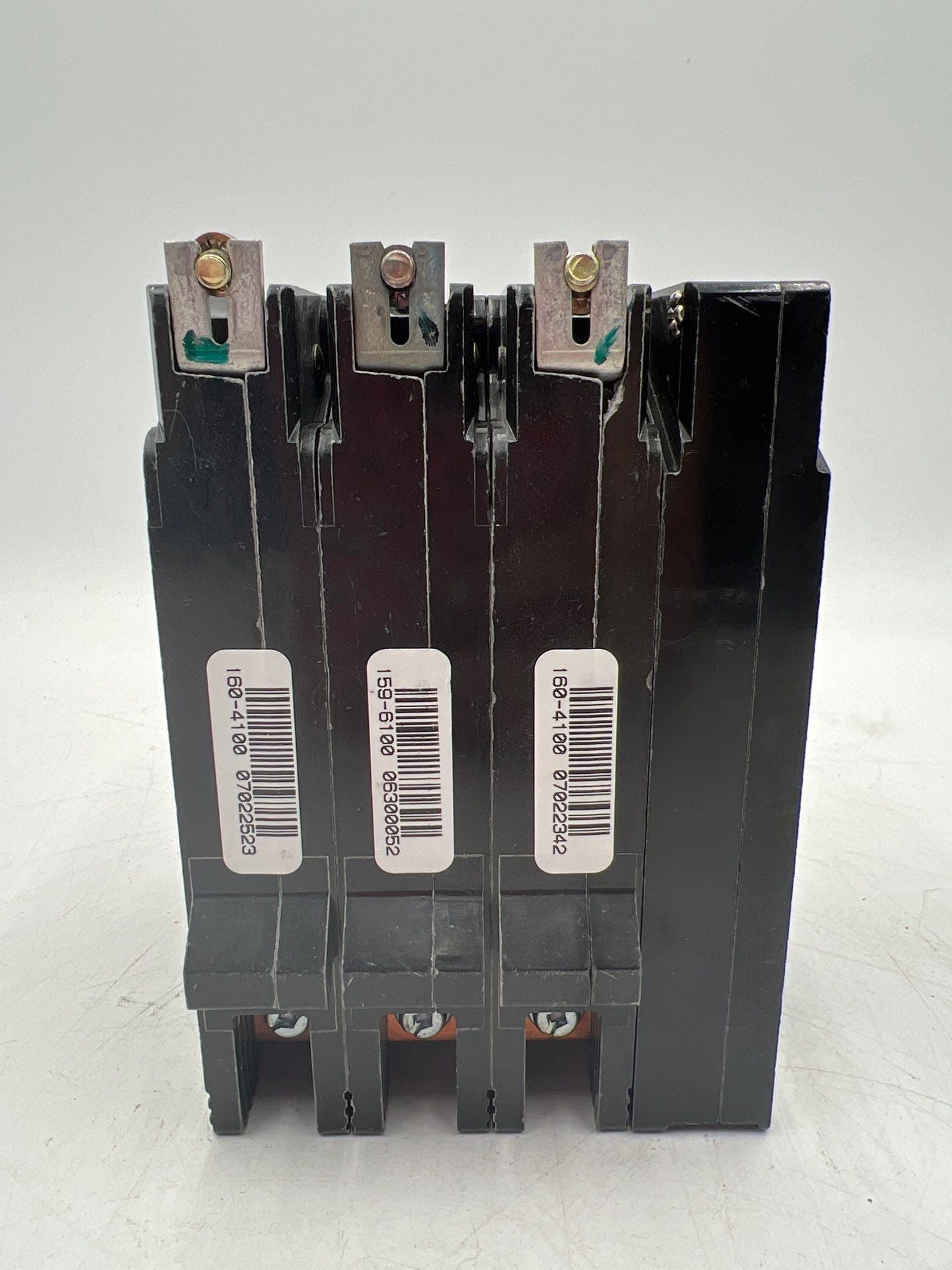 Square D EDB34100SA Used