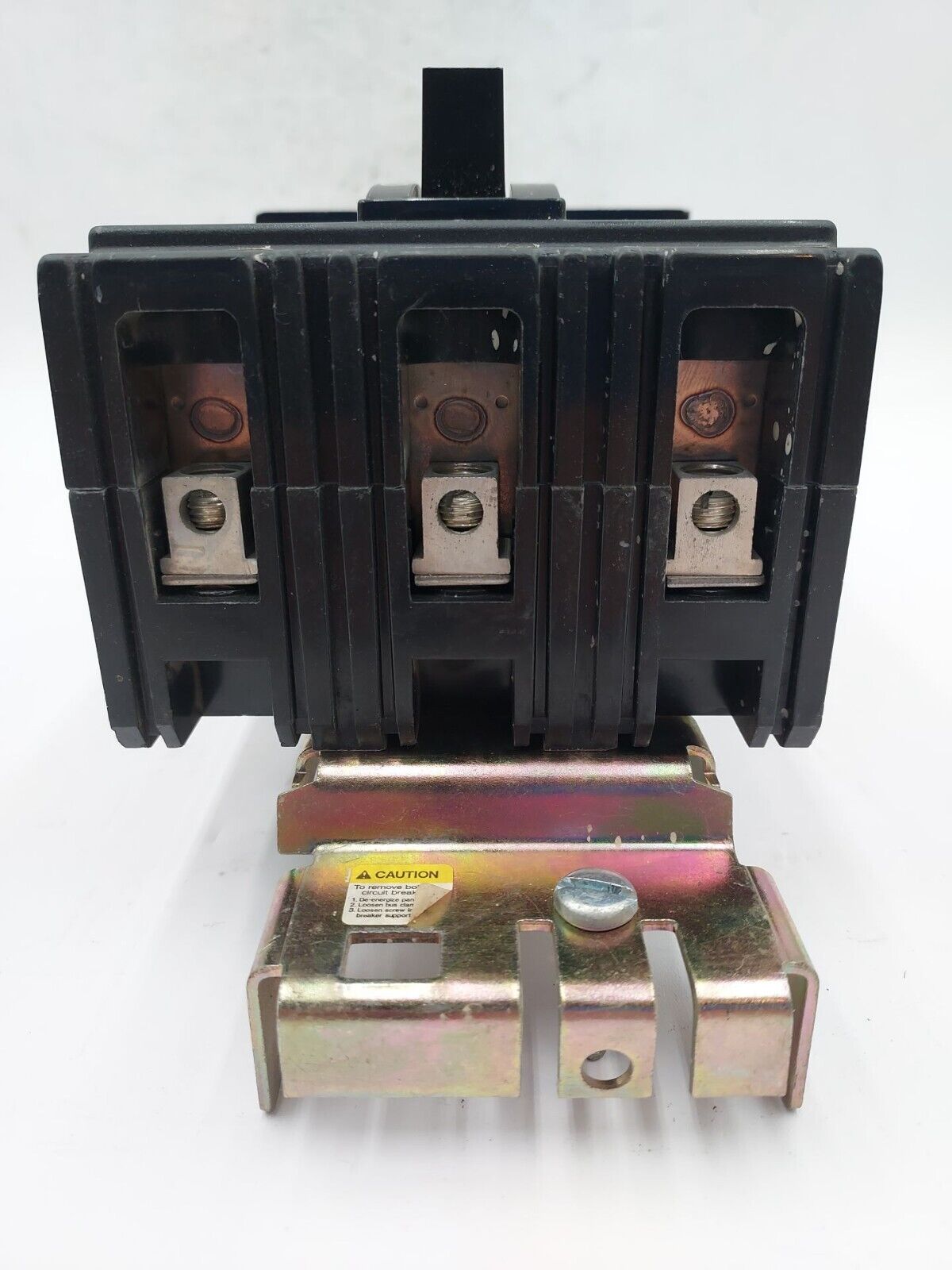 Square D FAB36020 Used