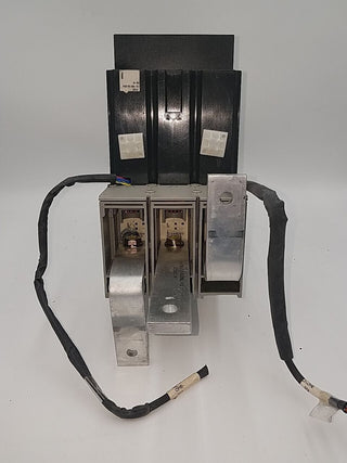 Merlin Gerin NSJ600H Used