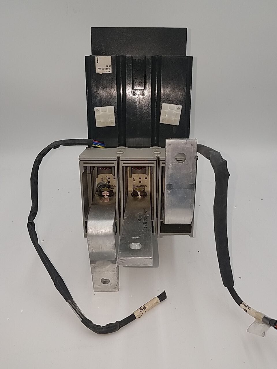 Merlin Gerin NSJ600H Used