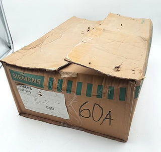 Siemens HNF262 New