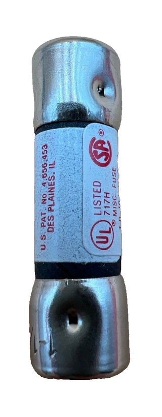 Littelfuse BLS1-1/2 New
