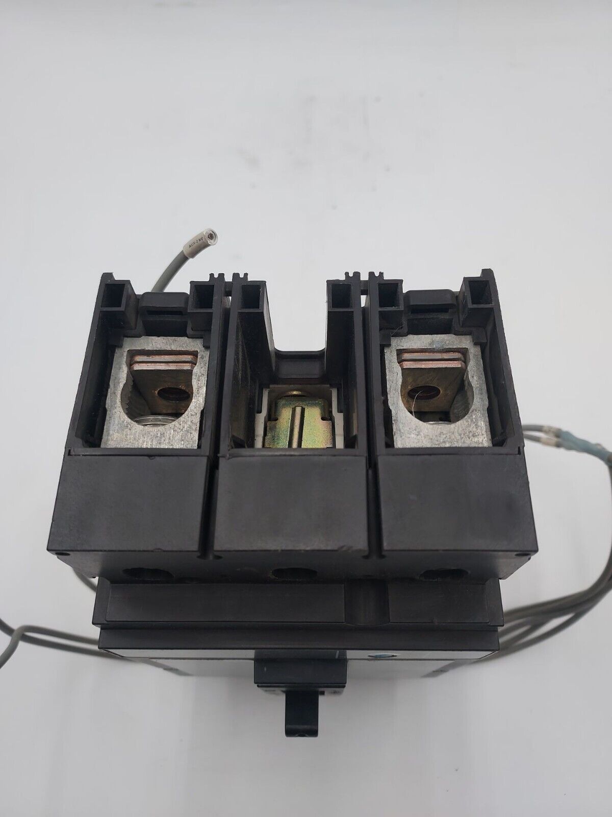 Square D JDL26250ABSR Used