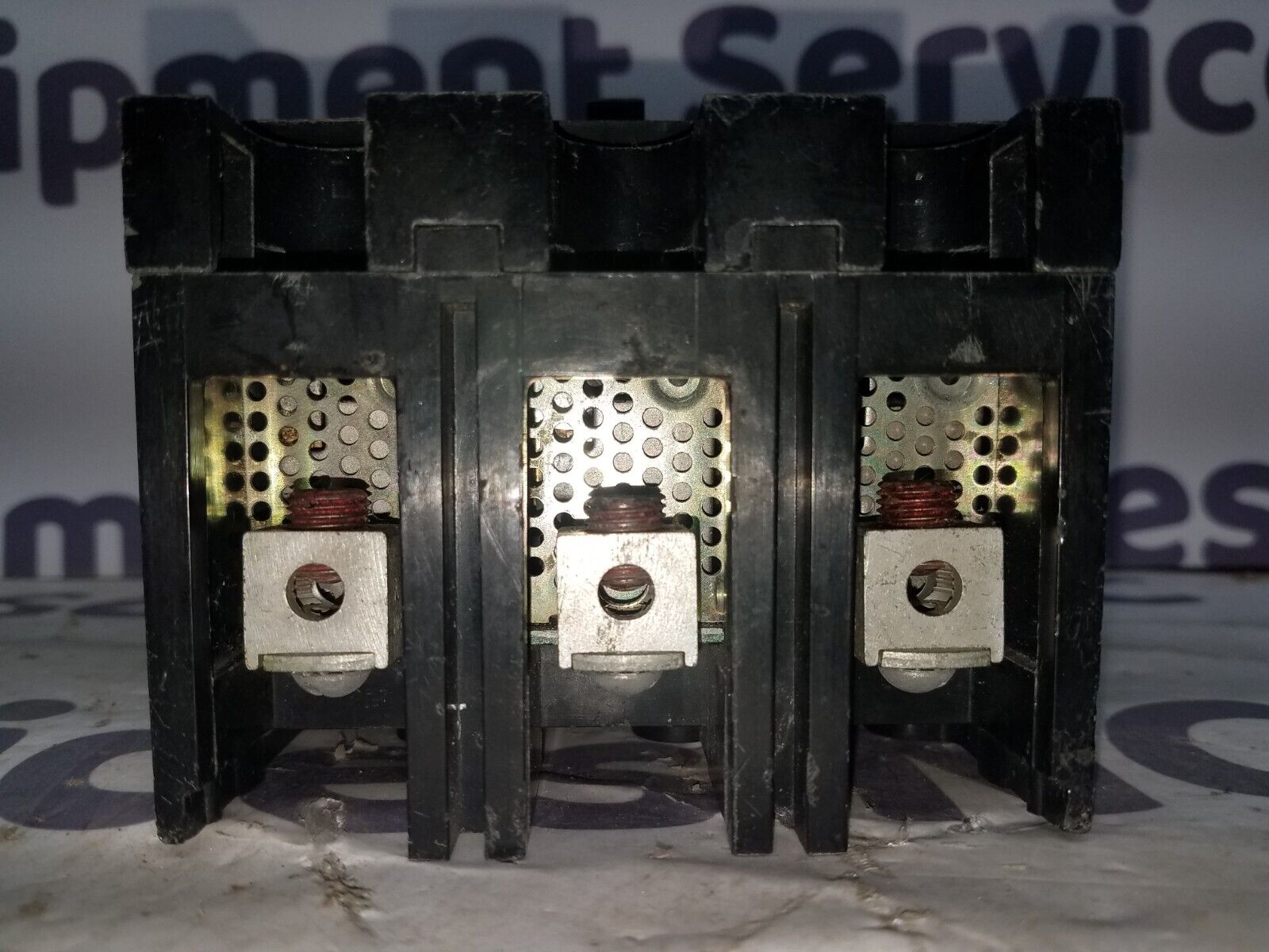 Cutler-Hammer FS360030A Used