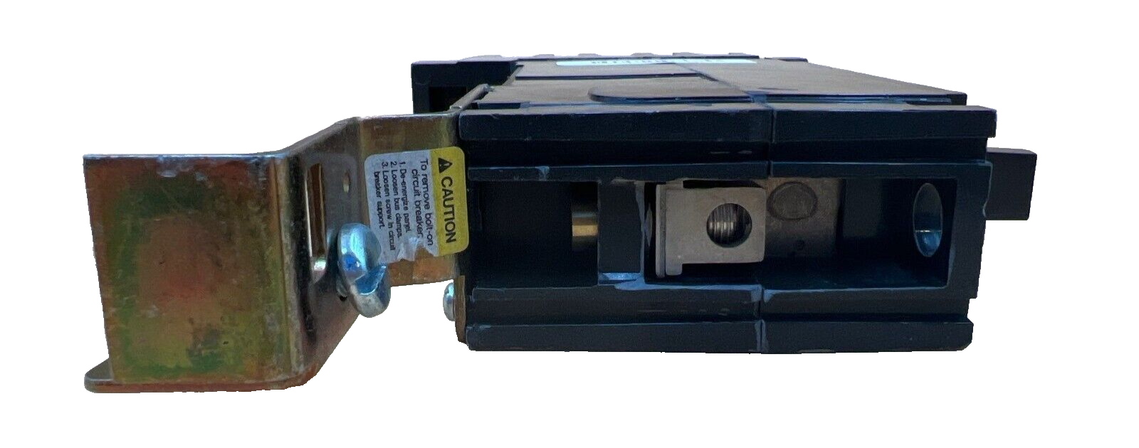 Square D FHB16020B Used