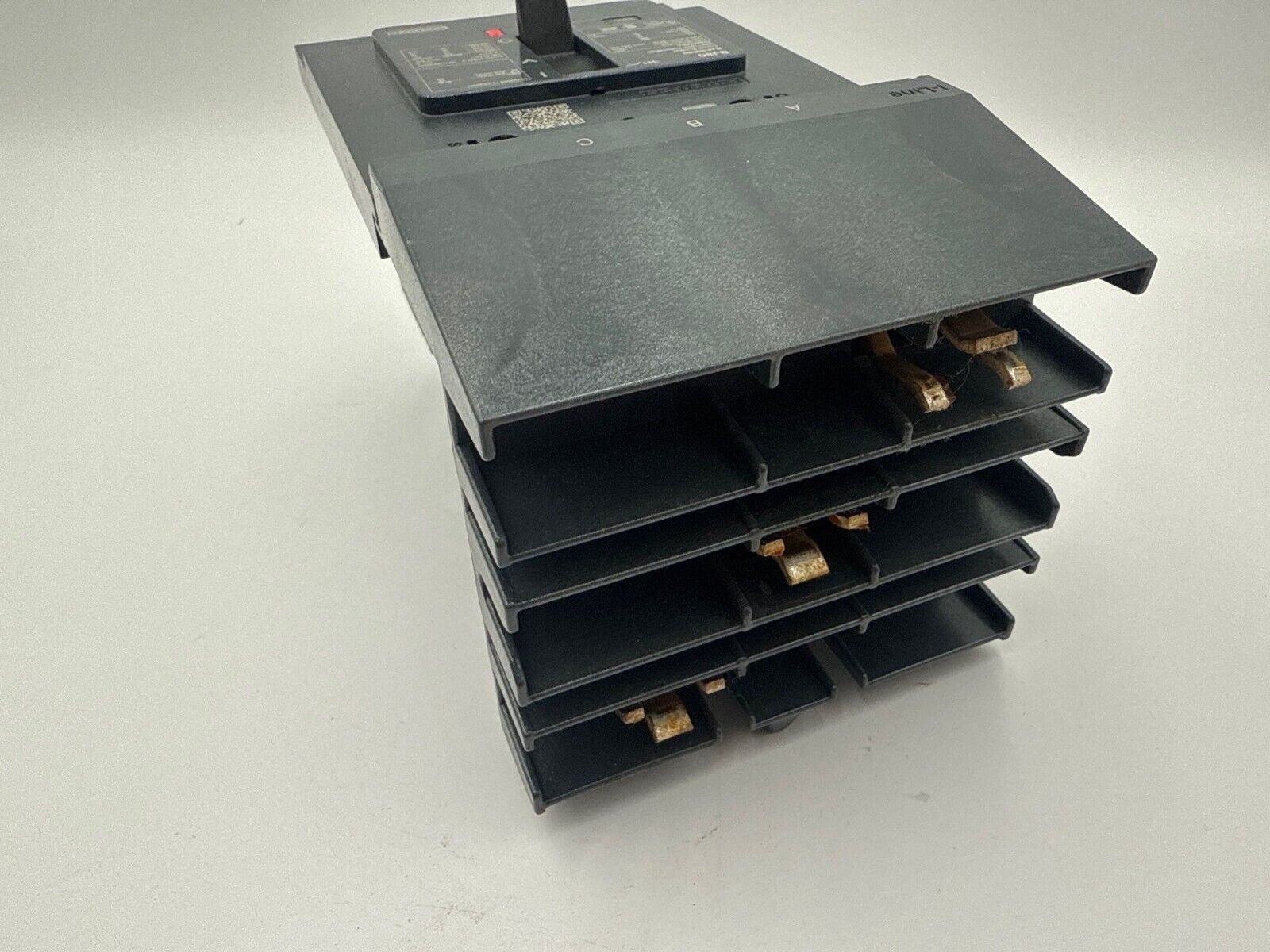 Square D BJA36080 Used