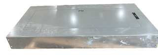 Square D NQ Panelboard 225A 208Y/120V 3PH 4W MCB Main QDL32225 42 Cir Nema 1 P545 Used