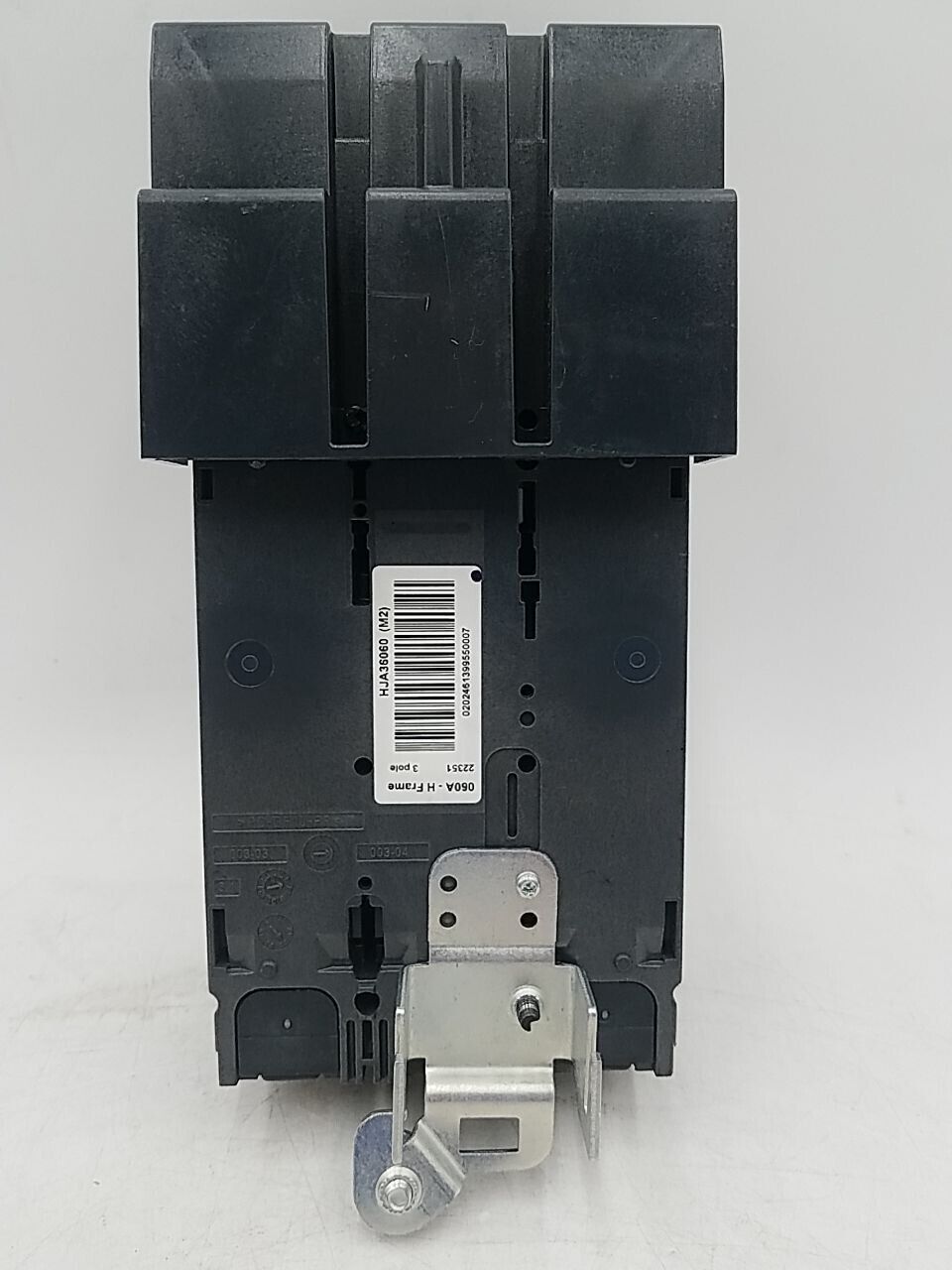 Schneider Electric HJA36060 New