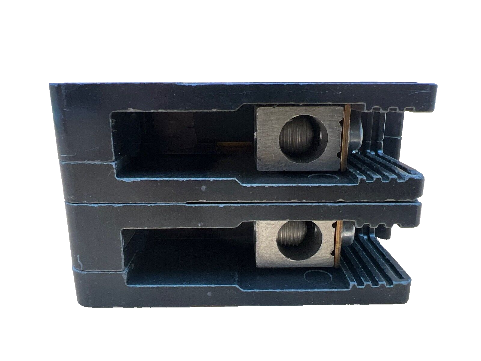 Square D EDB24040 Used