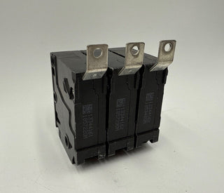 Siemens B3100 Bolt On Circuit Breaker 100A 3P 240V BL 100 Amp 3 Pole B-3100 Used