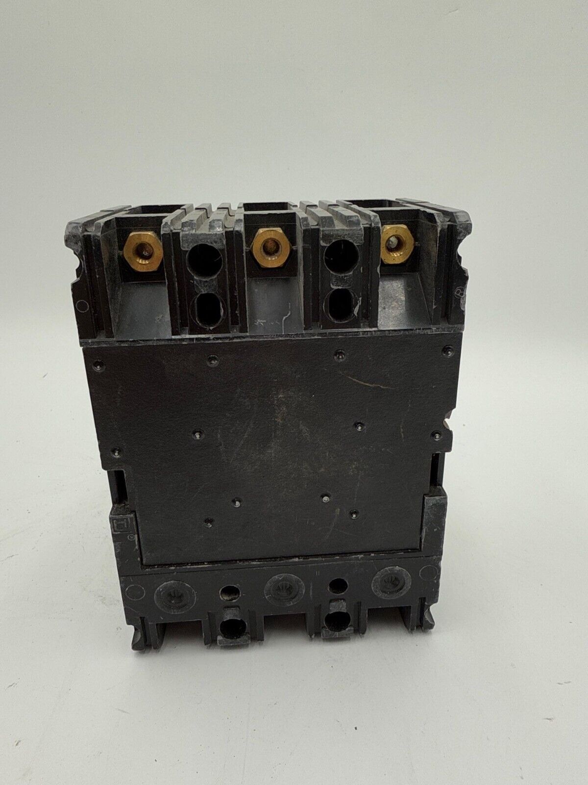 Square D FAL34020 Used