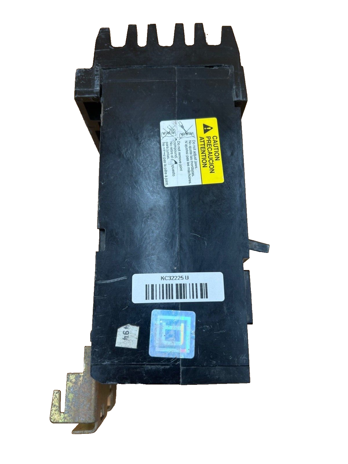 Square D KC32225 Used