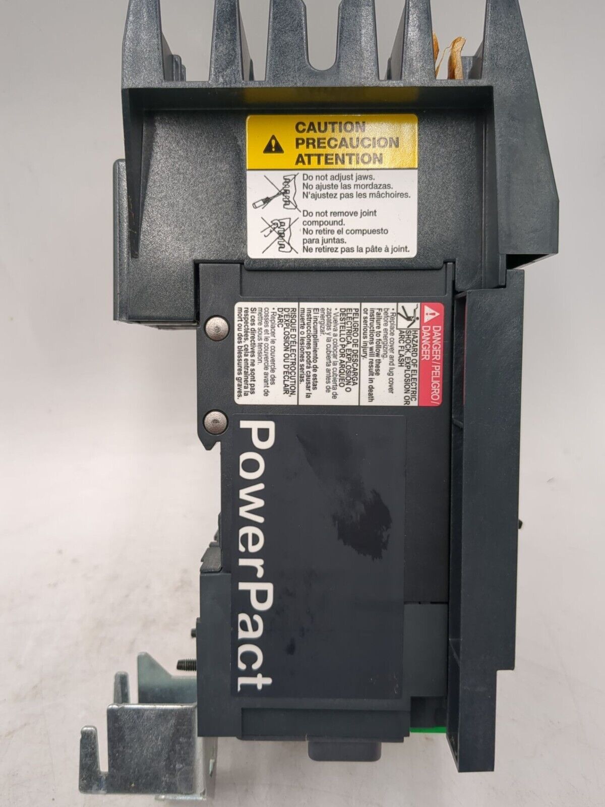 Square D BJA36100 New