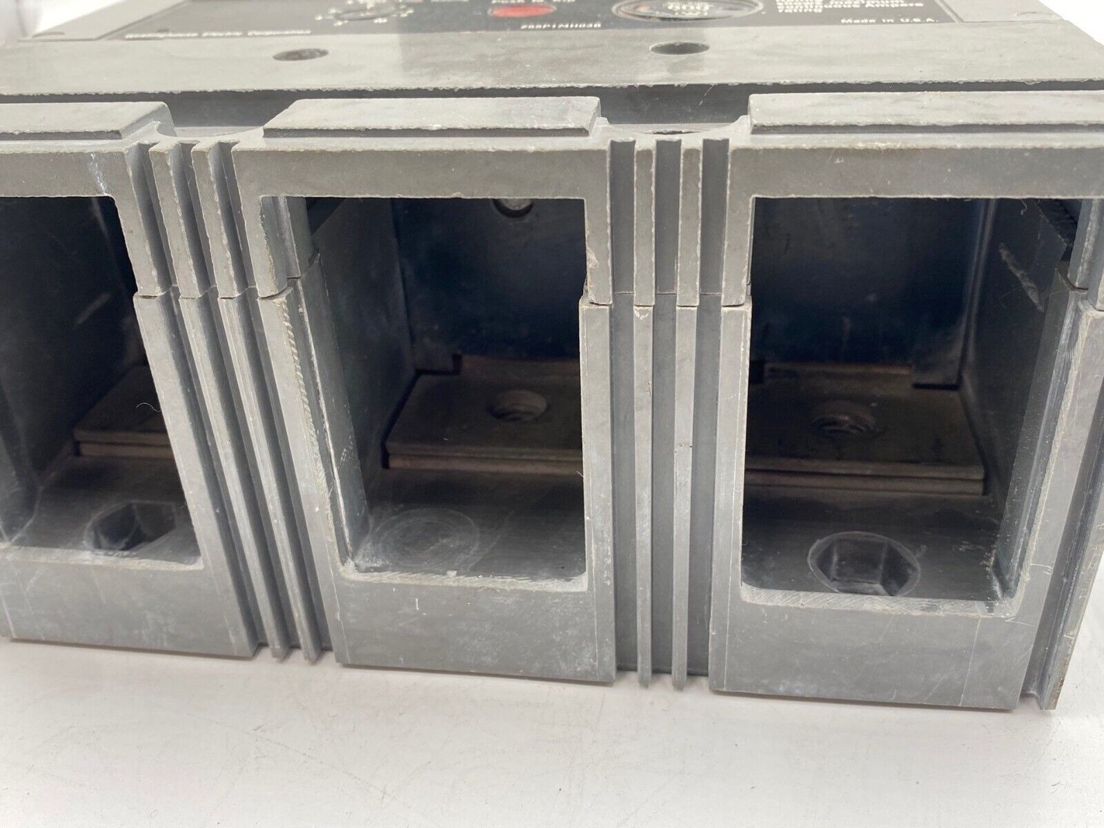Eaton HMC3800F Used