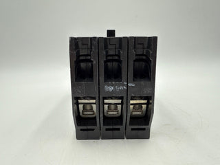 Siemens HHED63B030 Circuit Breaker 30A 3P 600V HHED Bolt On 30 Amp 3 Pole Used