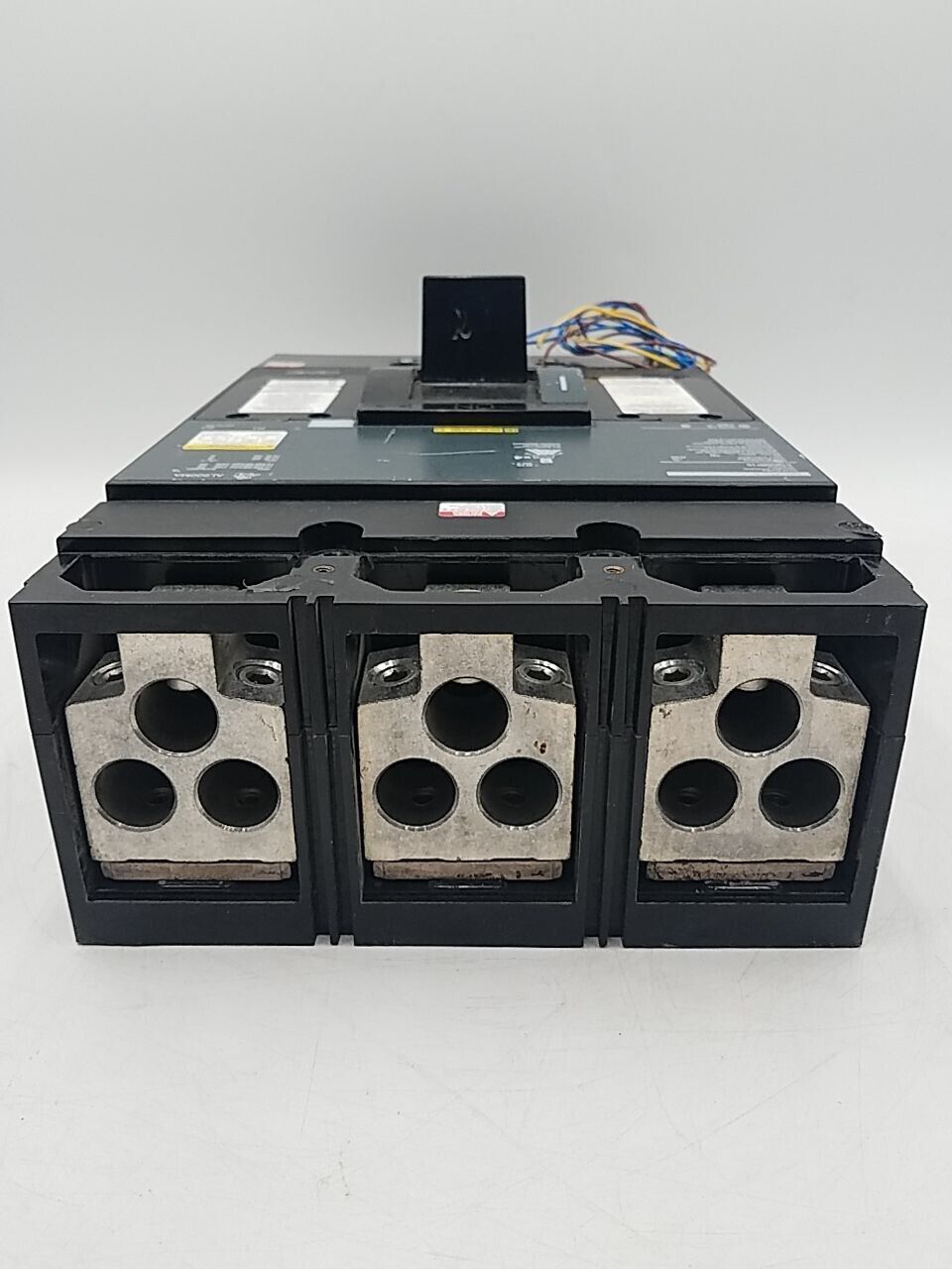 Square D MHL3645025DC3903 Used