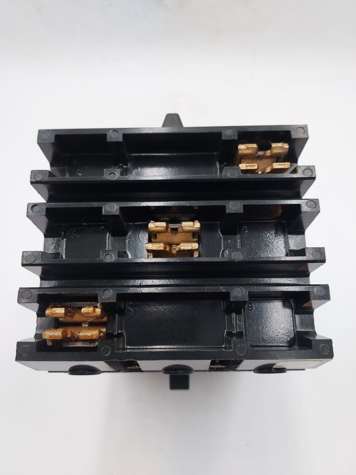 Square D FHB36100 Used