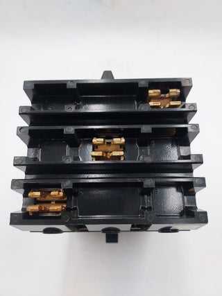 Square D FHB36100 Used