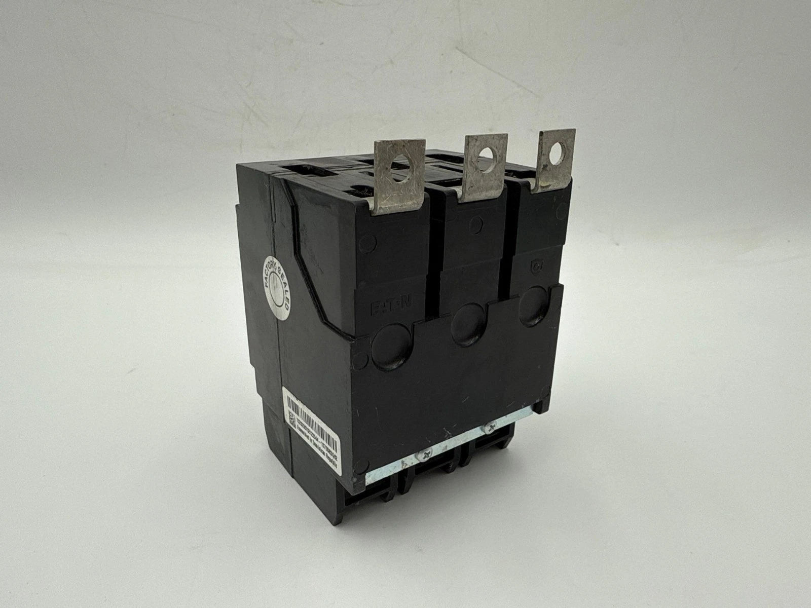Eaton GHB3080 Circuit Breaker 80A 480/277V 3P GHB 80 Amp 3 Pole Bolt on New