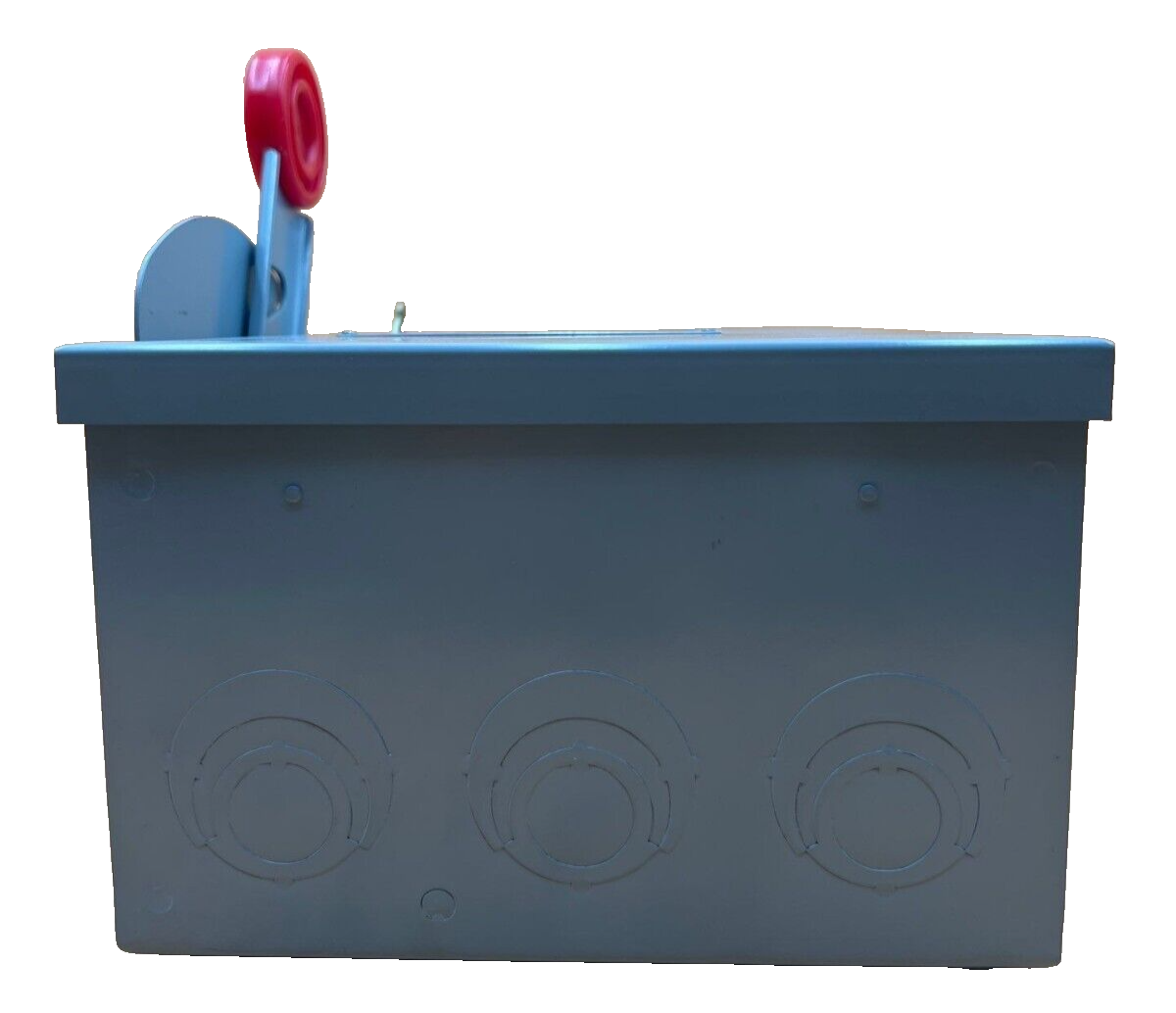 Cutler-Hammer DH321NGK Used