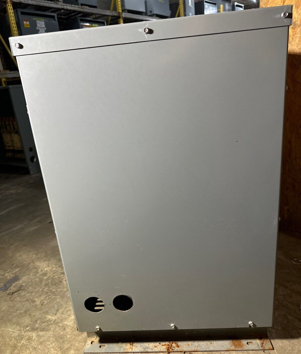 Square D 112T3H Used