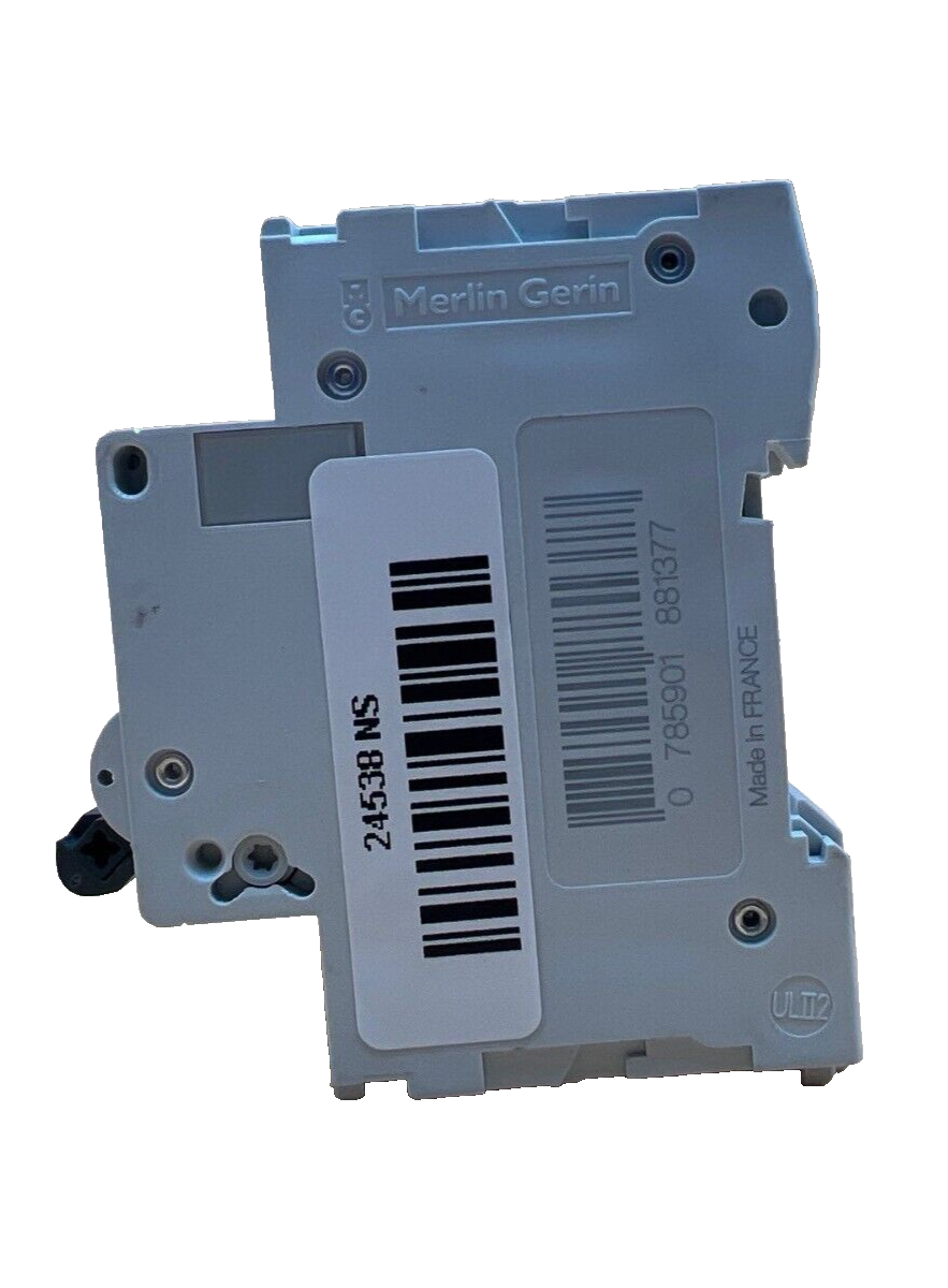 Schneider Electric 24538 New