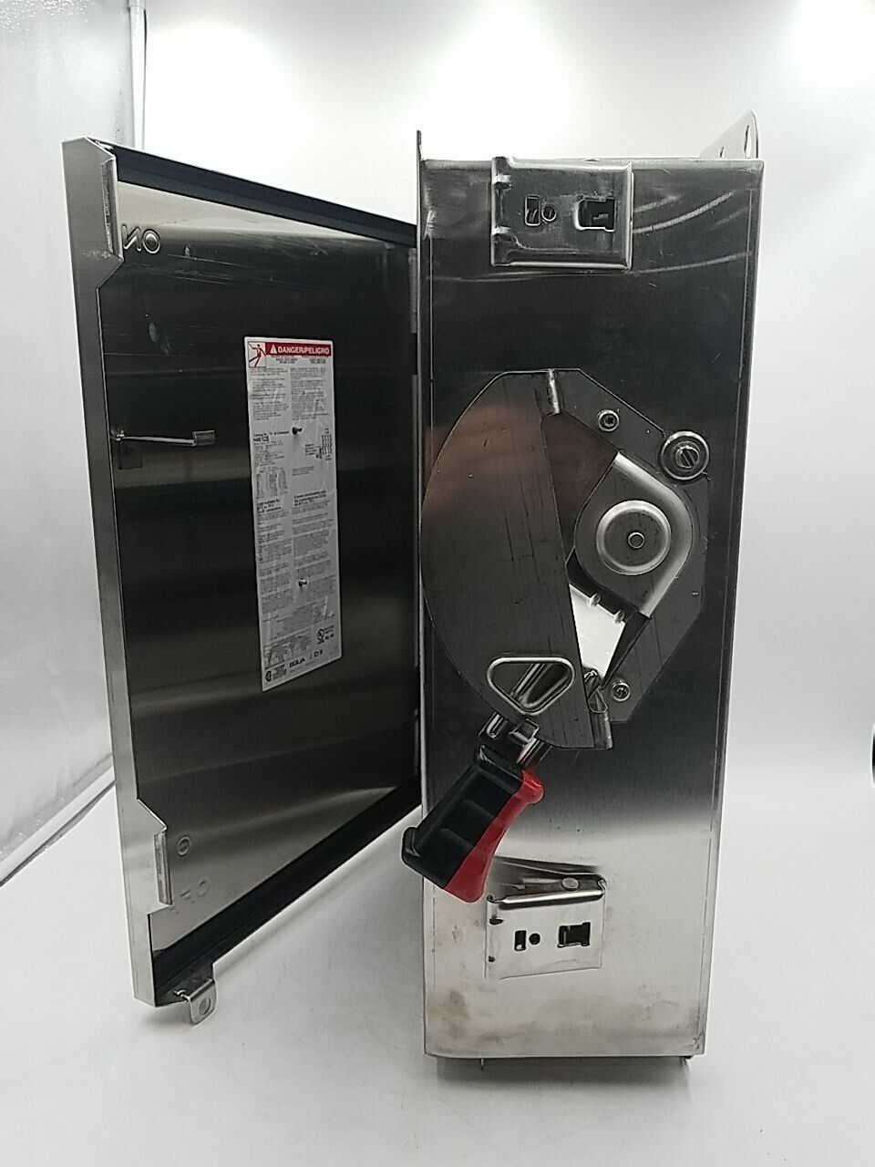 Square D H461DS Used