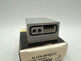Allen Bradley 42MTB-5000 Series B Photo Switch Terminal Base 42MTB5000 New