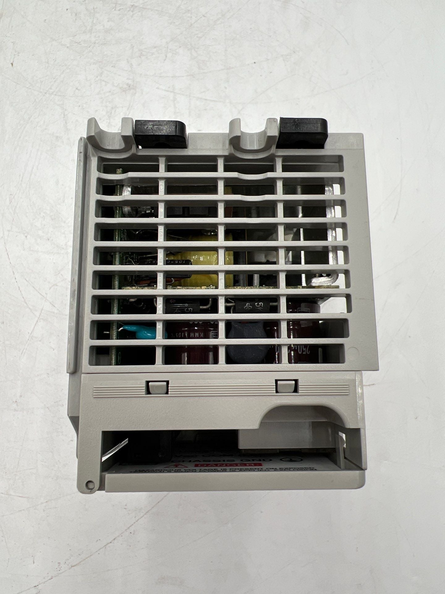 Allen Bradley 1769-PA4 Used