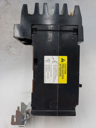 Square D FA26100AC Used