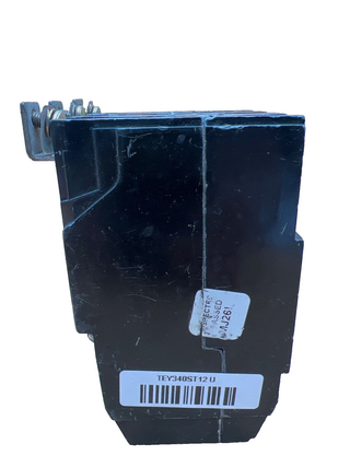 GE TEY340ST12 Used