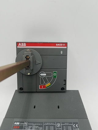 ABB S5N Used