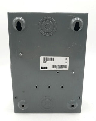 Square D DU321 Used