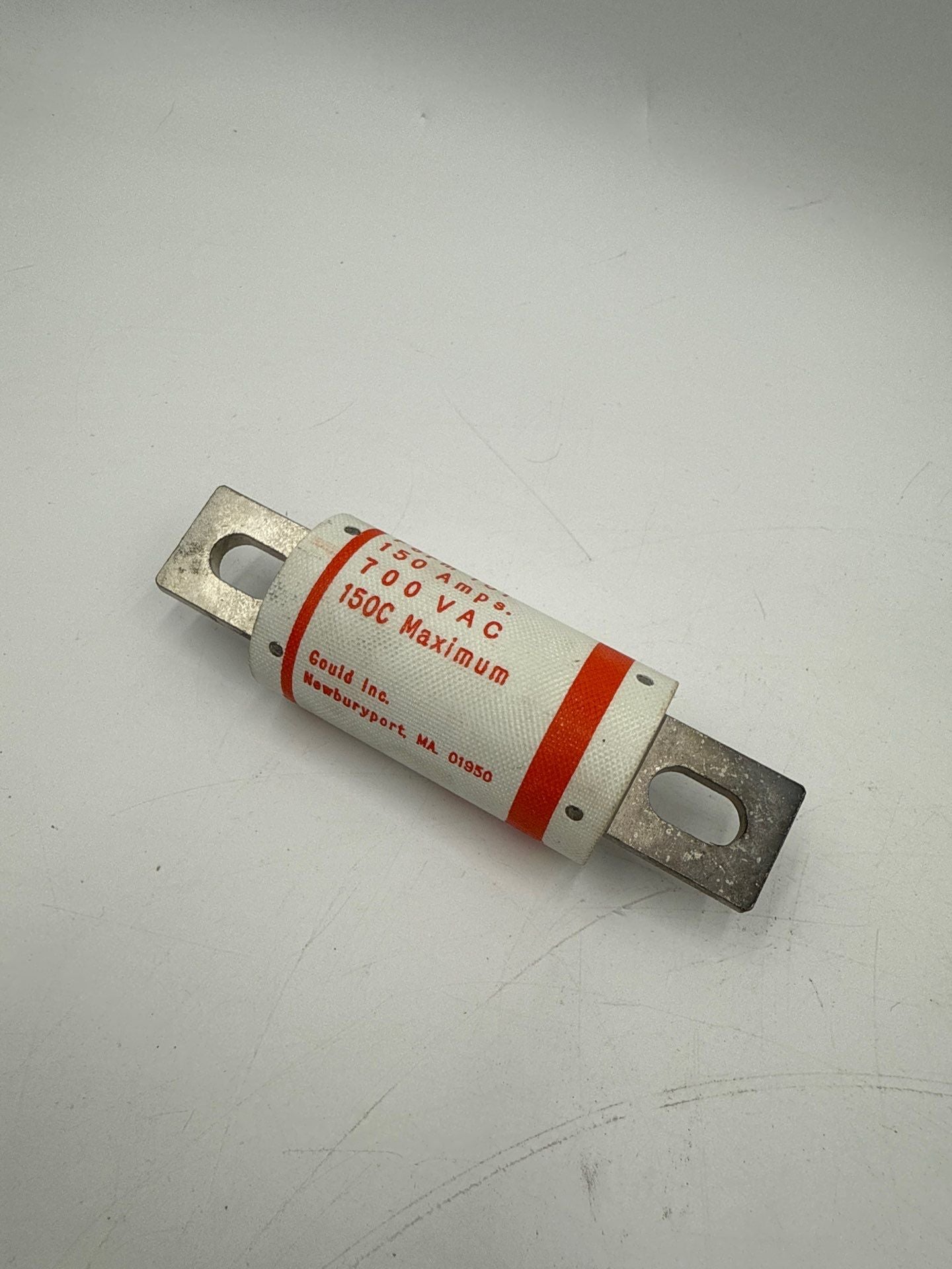 Gould Shawmut A70P150 Used