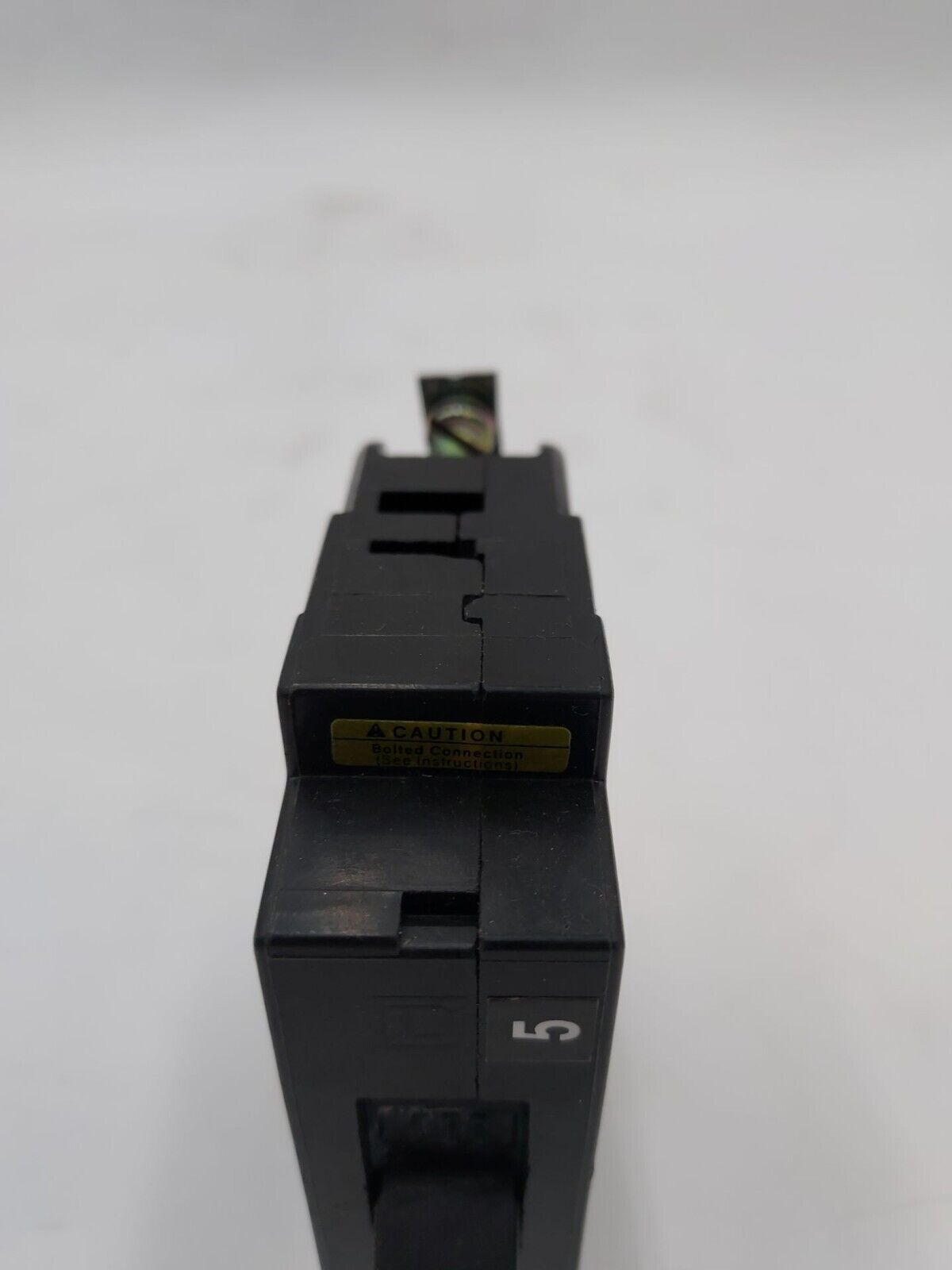 Square D EHB14020 Used