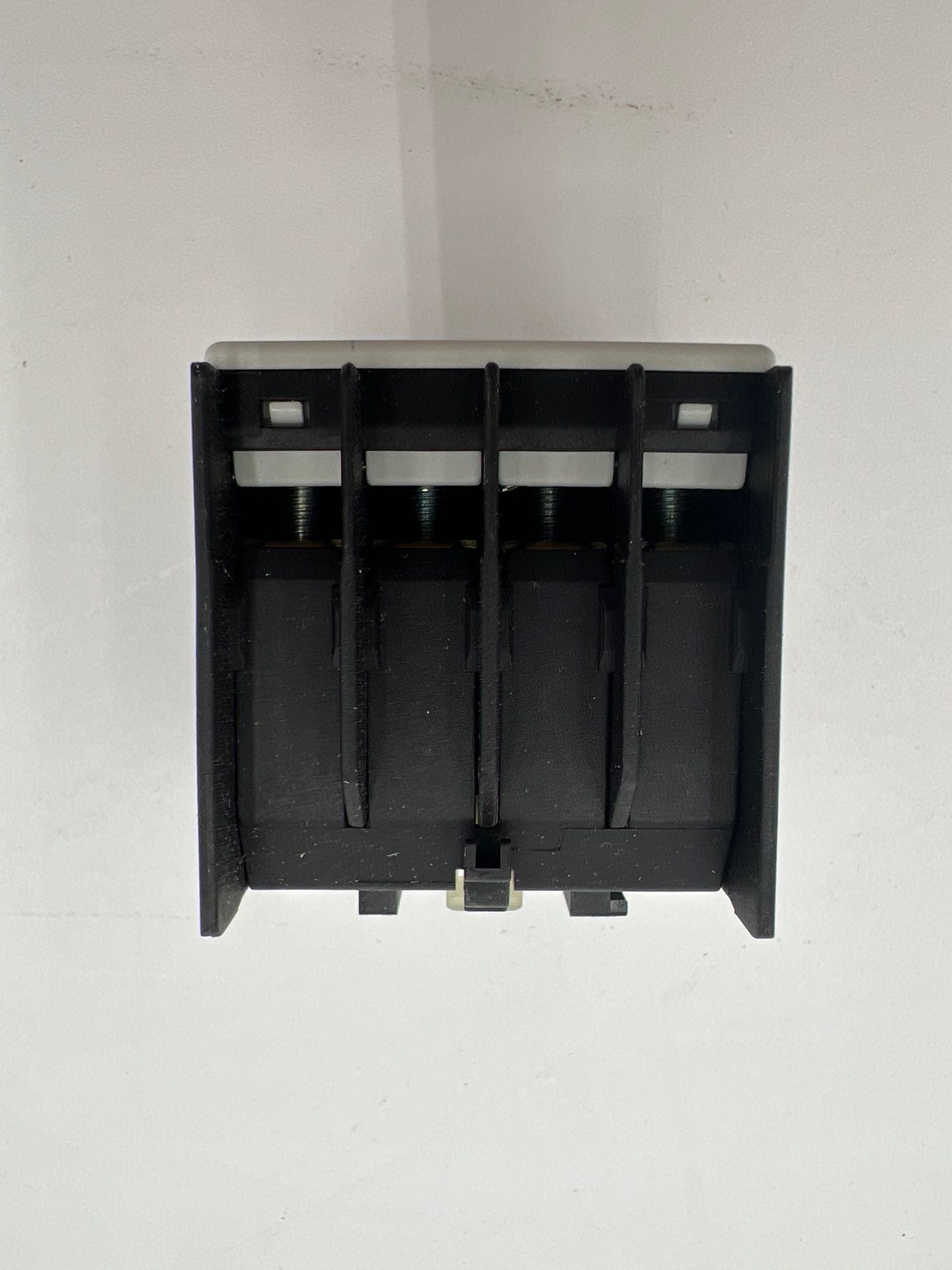 Siemens 3RH1911-1HA22 Auxiliary Contact Block 1NO/1NC Front-Mount New